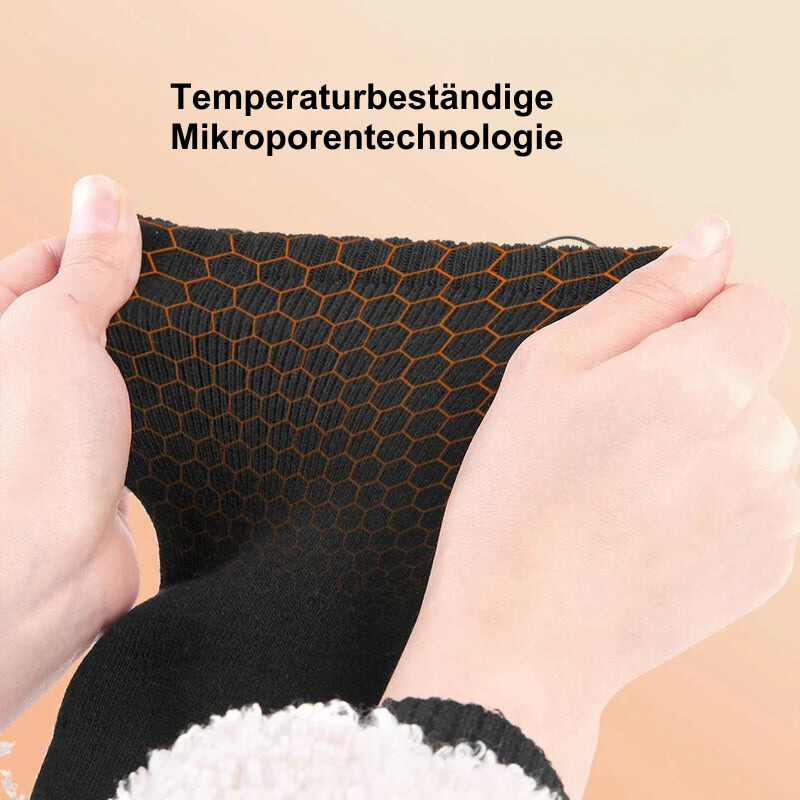 WW | Wiederaufladbare Beheizte Socken Mit Usb Für Warme Füße