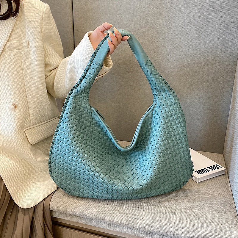 WW | Woven Bag