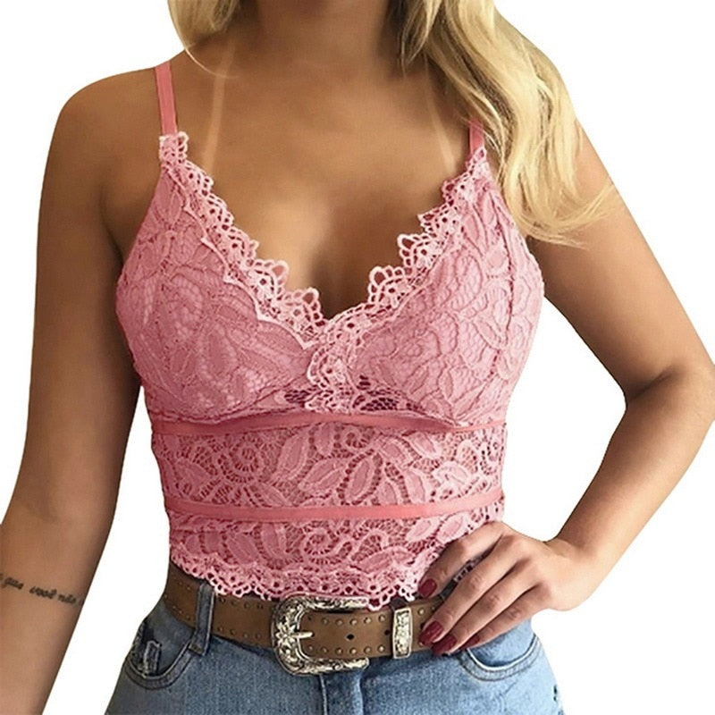 WW | Ein Elegantes Oberteil Für Damen