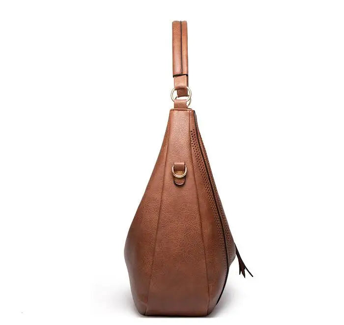 WW | Weiche Tasche mit schickem Design