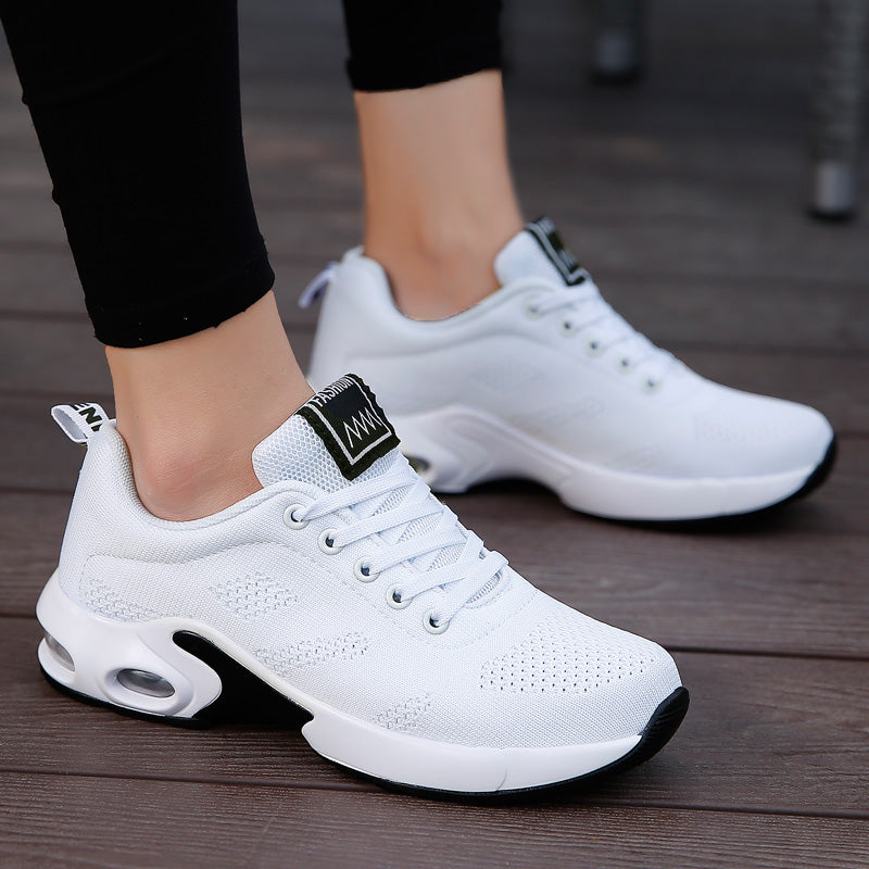 CloudWalk Pro - Ergonomische Fußpflege-Schuhe