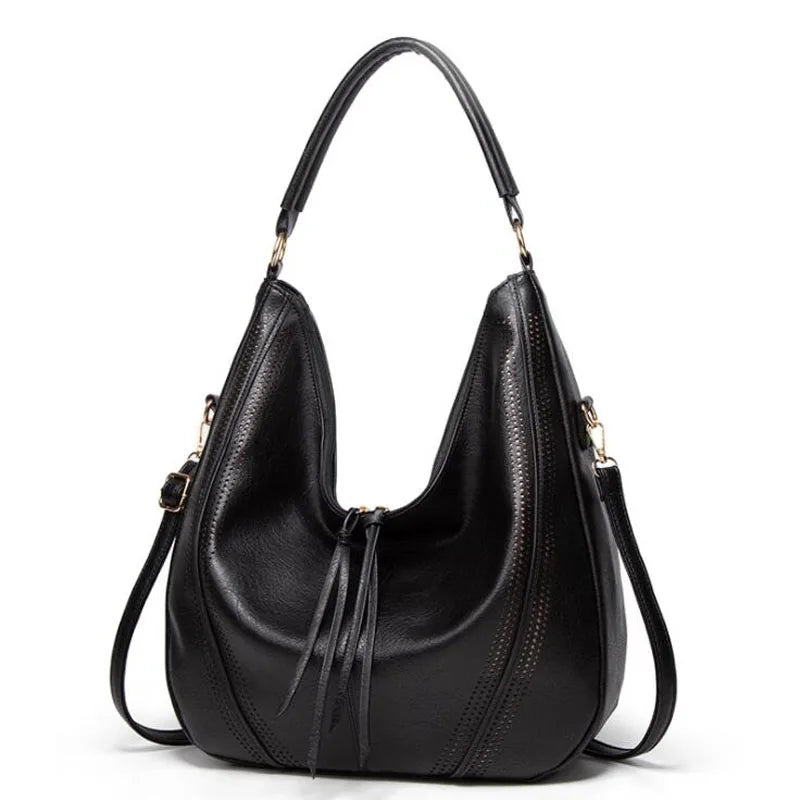 WW | Weiche Tasche mit schickem Design