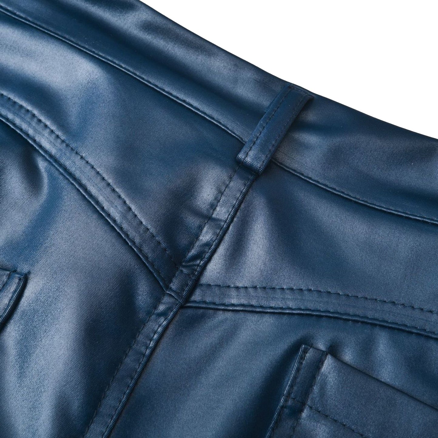 Merche | Dehnbare Lederhosen Für Frauen