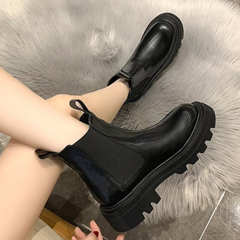Chelsea Boots