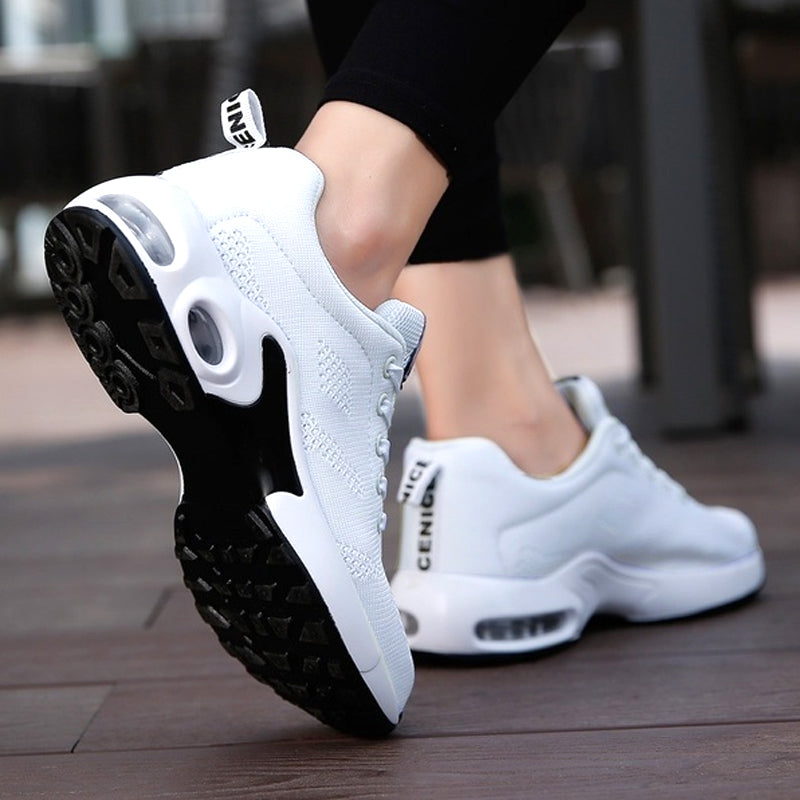 CloudWalk Pro - Ergonomische Fußpflege-Schuhe