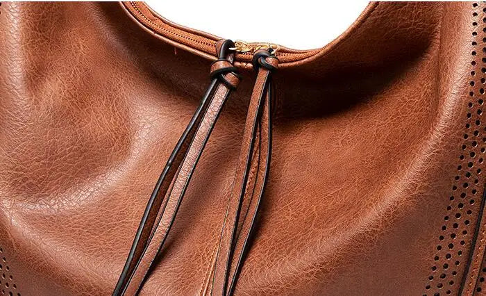 WW | Weiche Tasche mit schickem Design