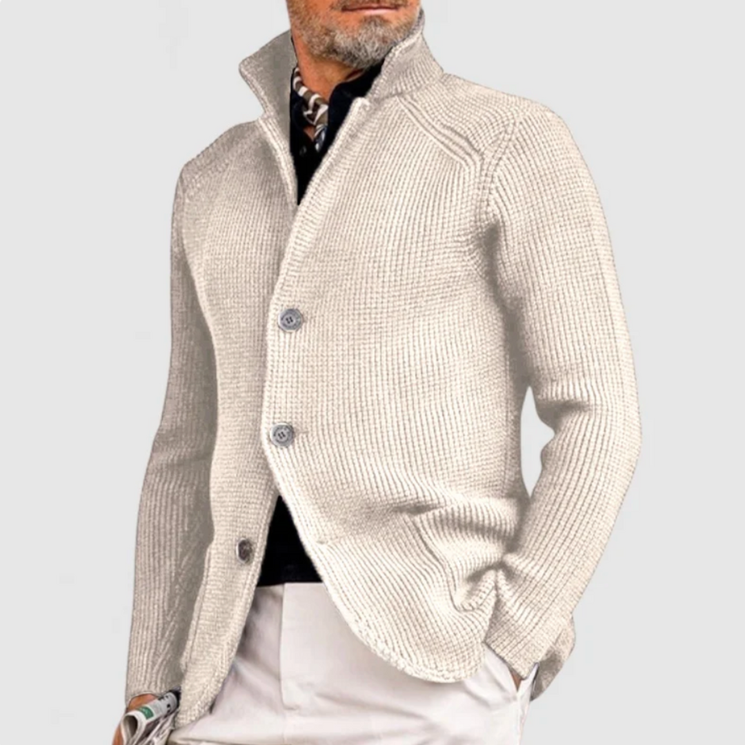 WW | Warmer Und Stilvoller Strickjacke