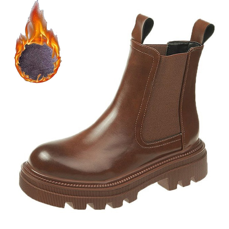 Chelsea Boots