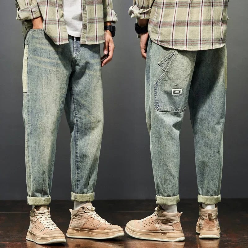 WW | Zeitlose Herren Jeans