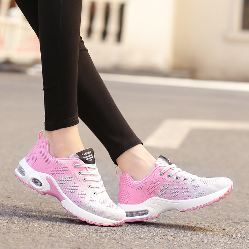 CloudWalk Pro - Ergonomische Fußpflege-Schuhe