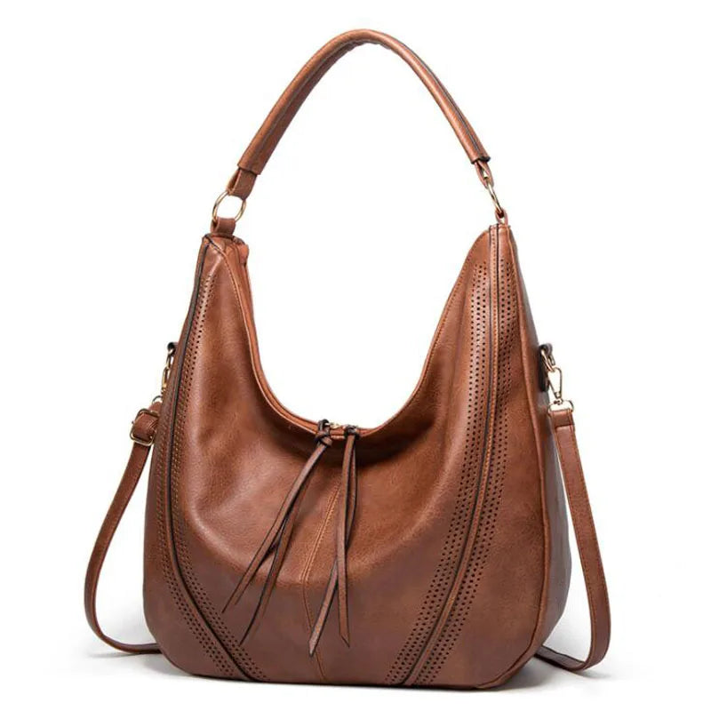 WW | Weiche Tasche mit schickem Design
