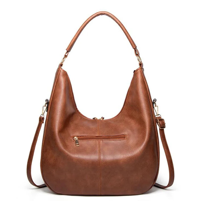 WW | Weiche Tasche mit schickem Design