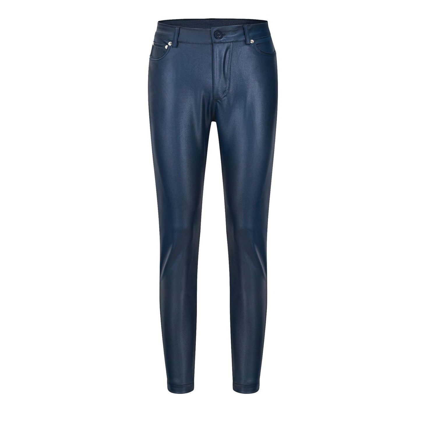 Merche | Dehnbare Lederhosen Für Frauen