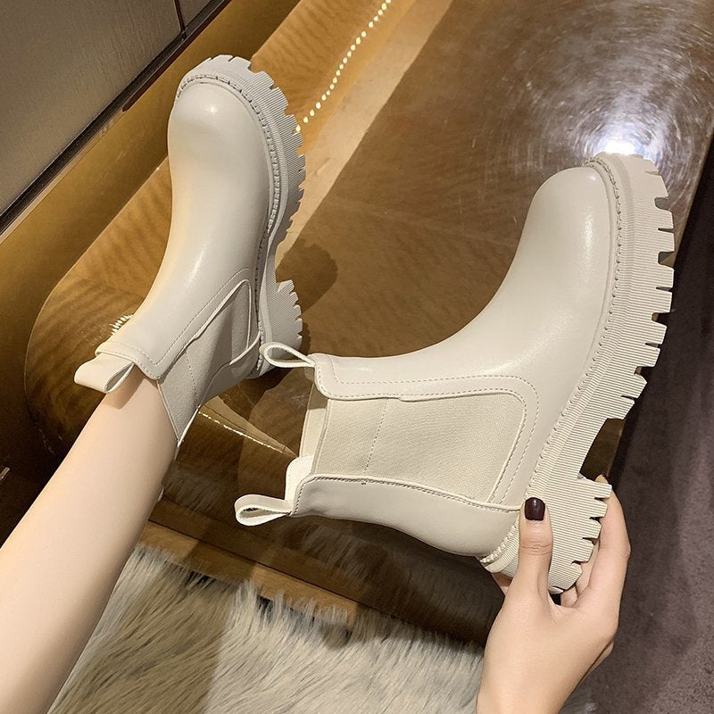 Chelsea Boots