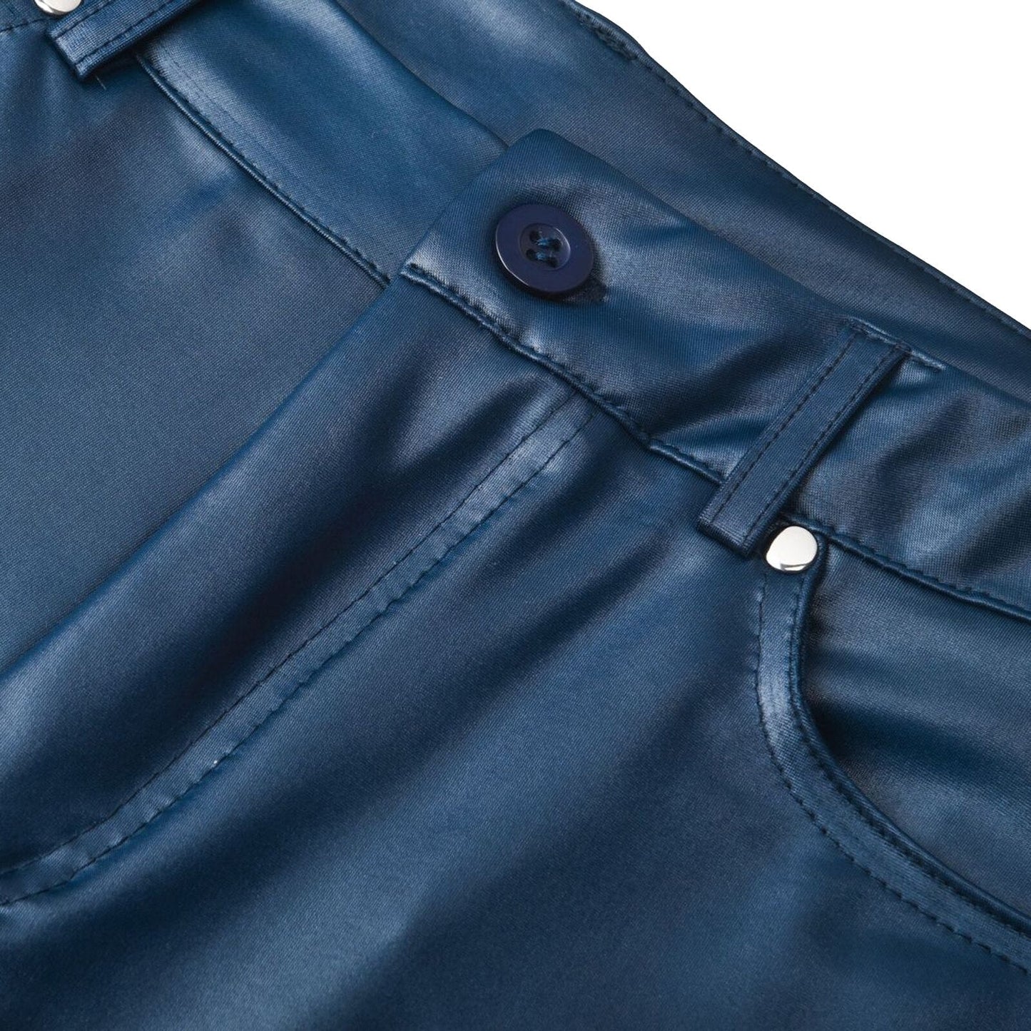 Merche | Dehnbare Lederhosen Für Frauen