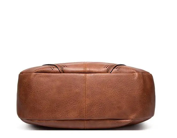 WW | Weiche Tasche mit schickem Design