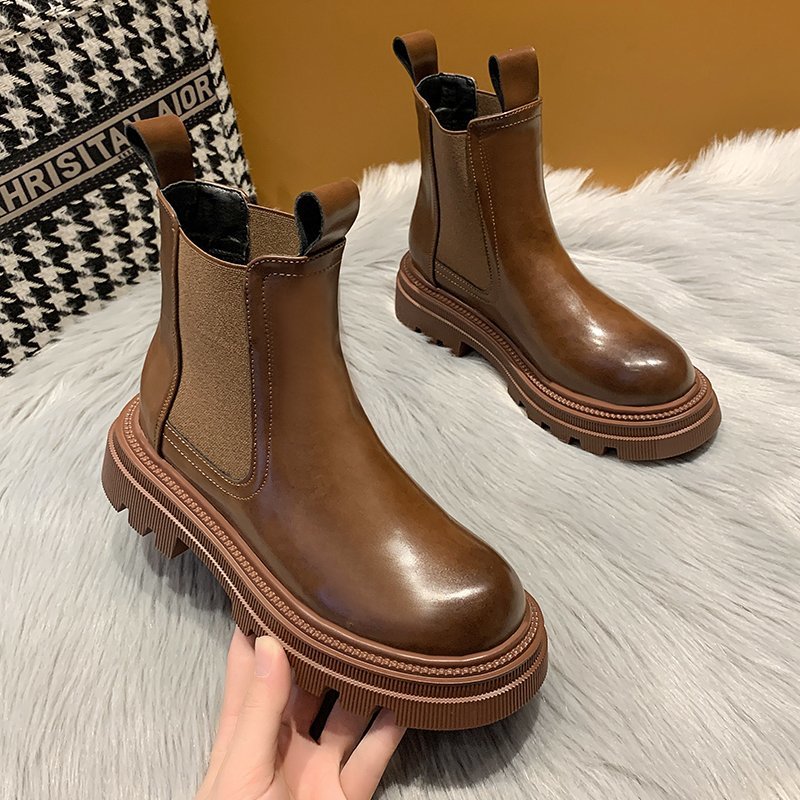 Chelsea Boots