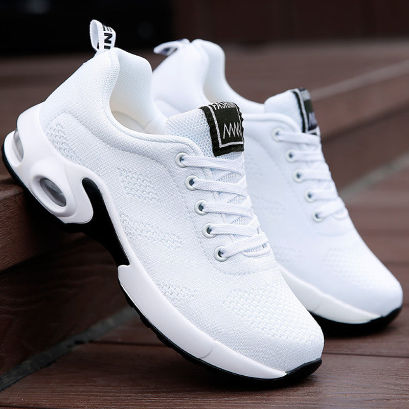 CloudWalk Pro - Ergonomische Fußpflege-Schuhe