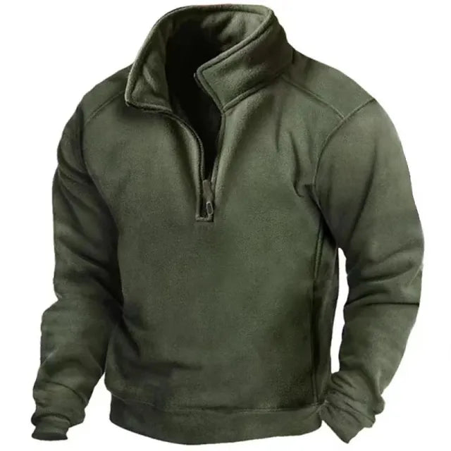 WW | Winddichter Pullover Für Männer