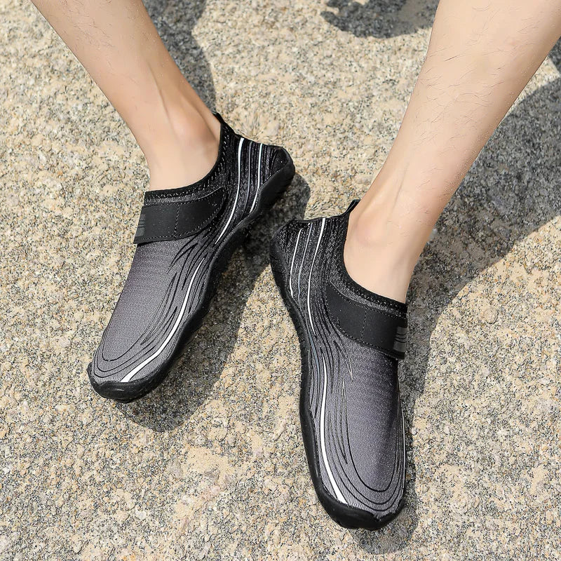 Bennett - Leichte Unisex-Wasserschuhe