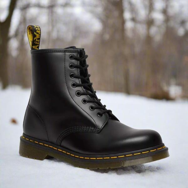 Elegante Schnürstiefel