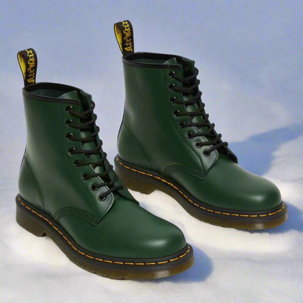 Elegante Schnürstiefel