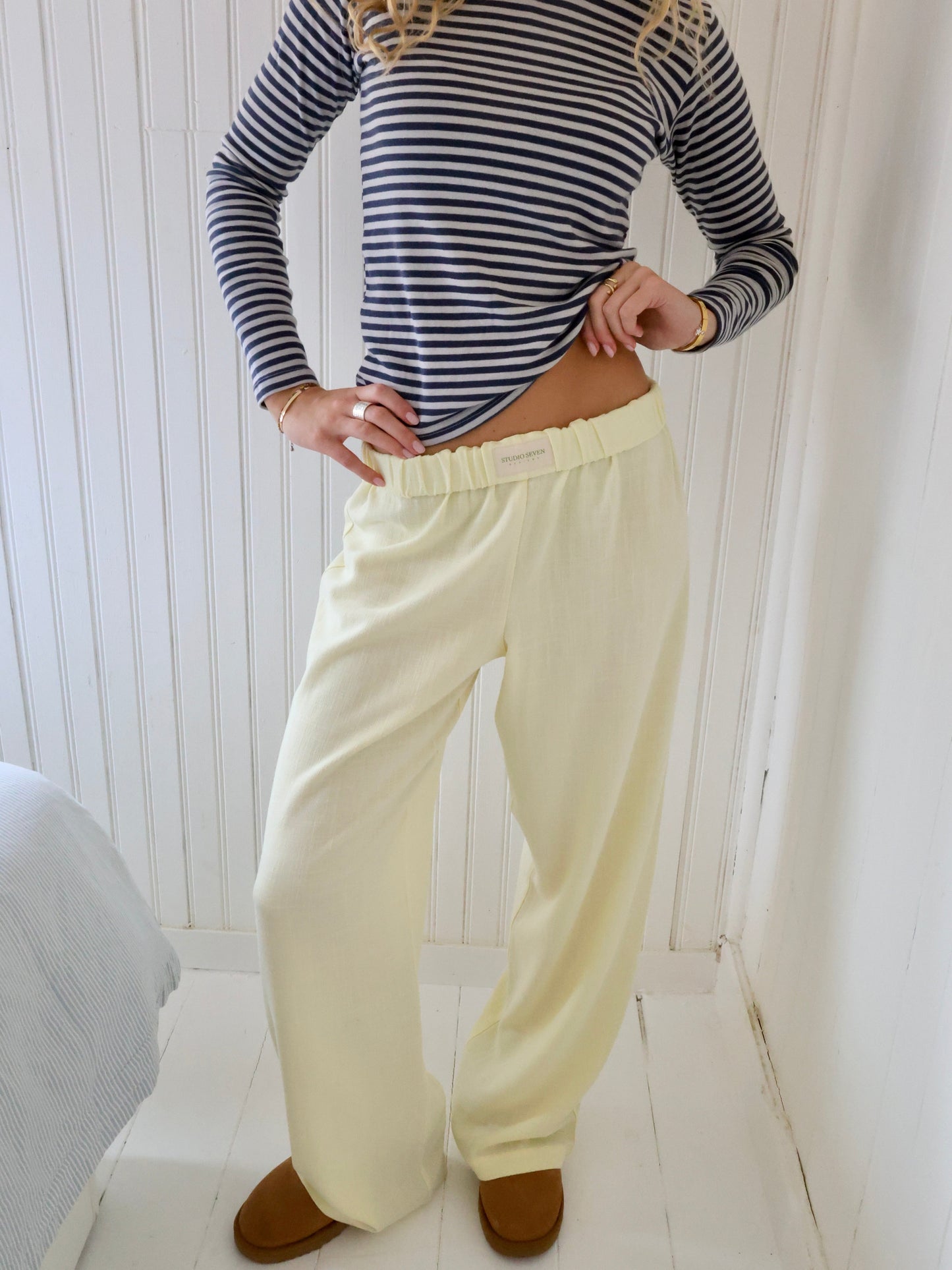 WW | Loungehosen Für Damen