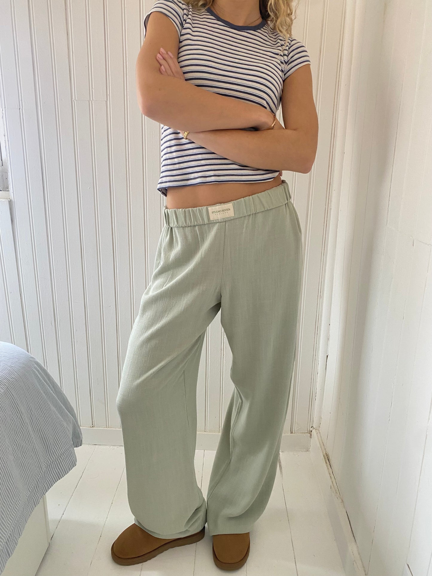 WW | Loungehosen Für Damen