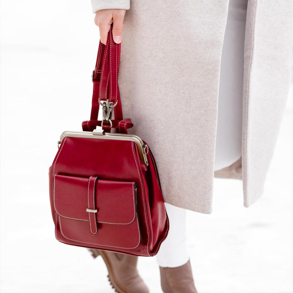 WW | Wasserfeste Umwandlungsfähige Tasche Von Hannah