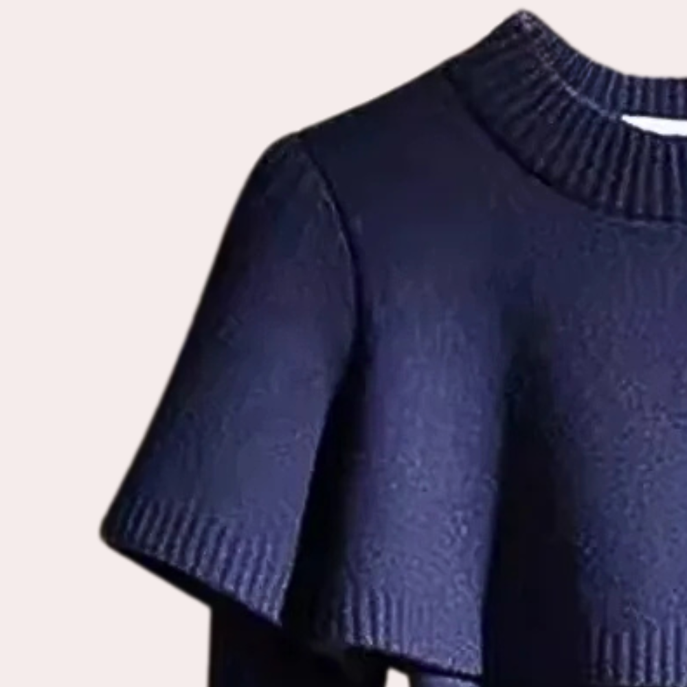 WW | Zeitloser Pullover für Frauen