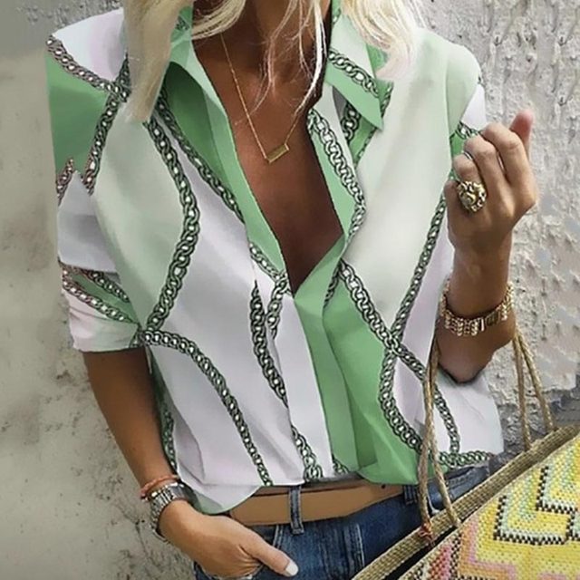 Merche mit sommerlichen Prints für einen verspielten Touch