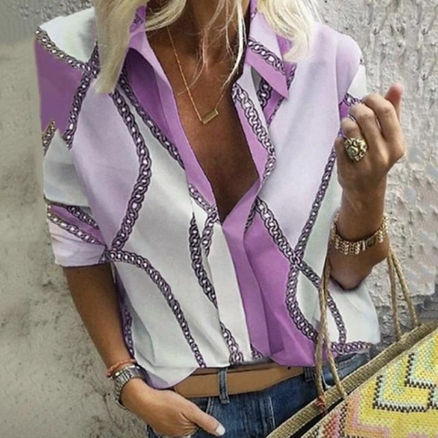 Merche mit sommerlichen Prints für einen verspielten Touch
