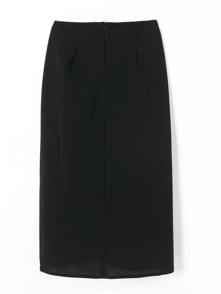 Merche elegantes ärmelloses Freizeitset für einen bequemen Sommerlook