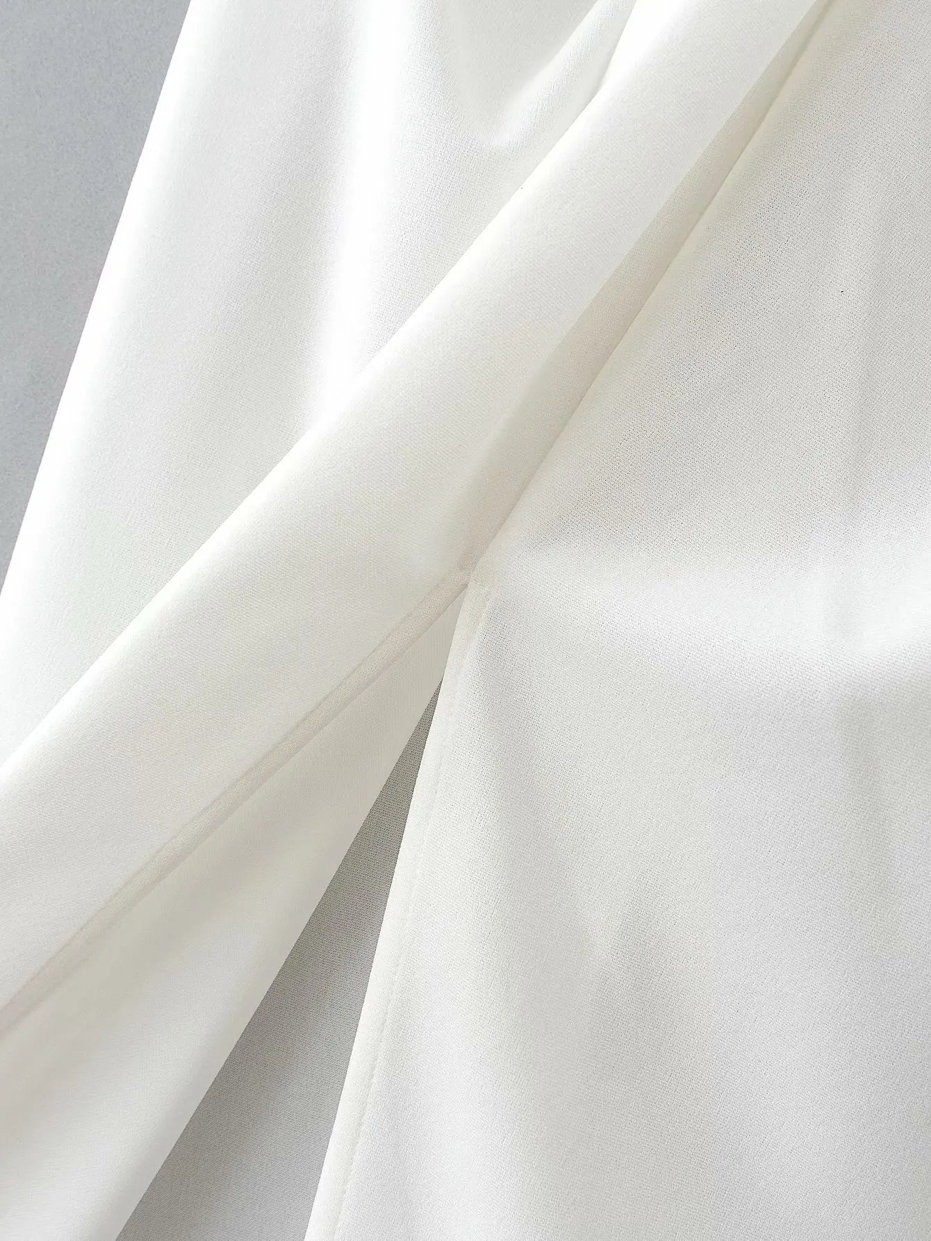 Merche elegantes ärmelloses Freizeitset für einen bequemen Sommerlook