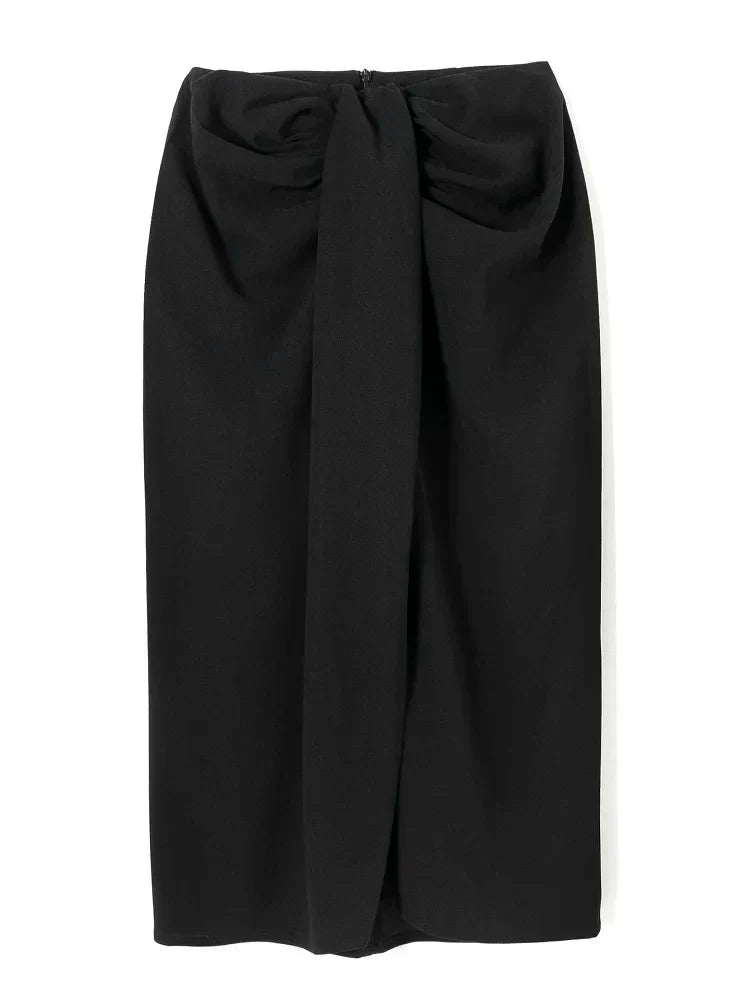 Merche elegantes ärmelloses Freizeitset für einen bequemen Sommerlook