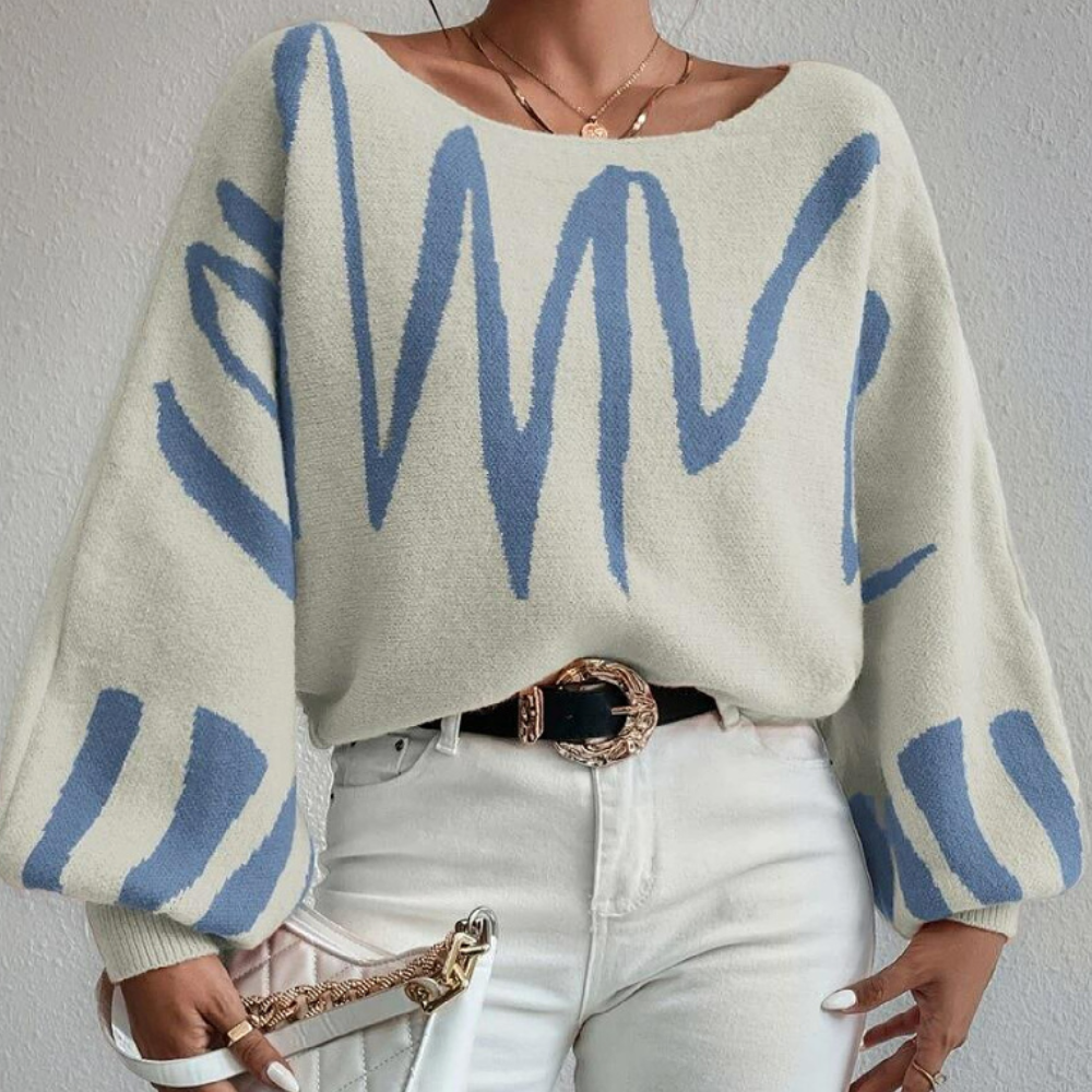 WW | Weicher Pullover für Frauen
