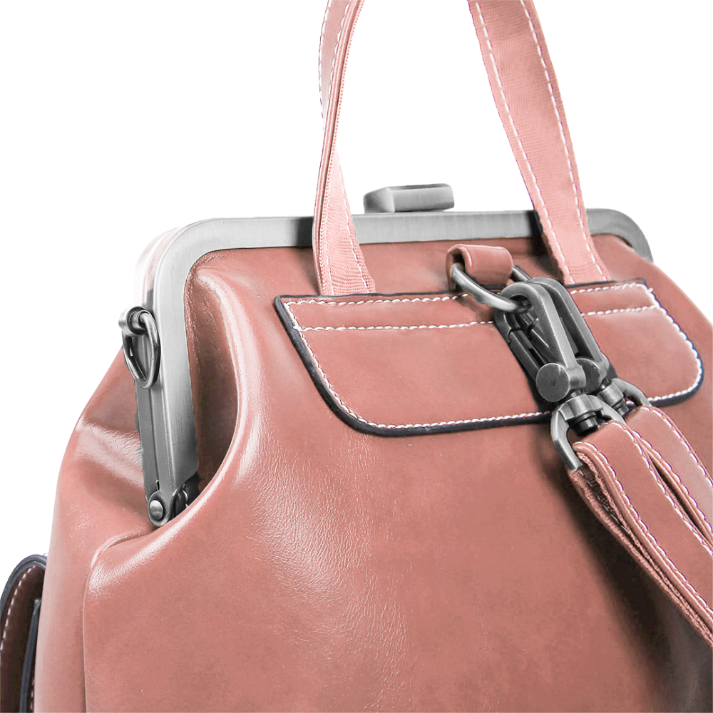 WW | Wasserfeste Umwandlungsfähige Tasche Von Hannah