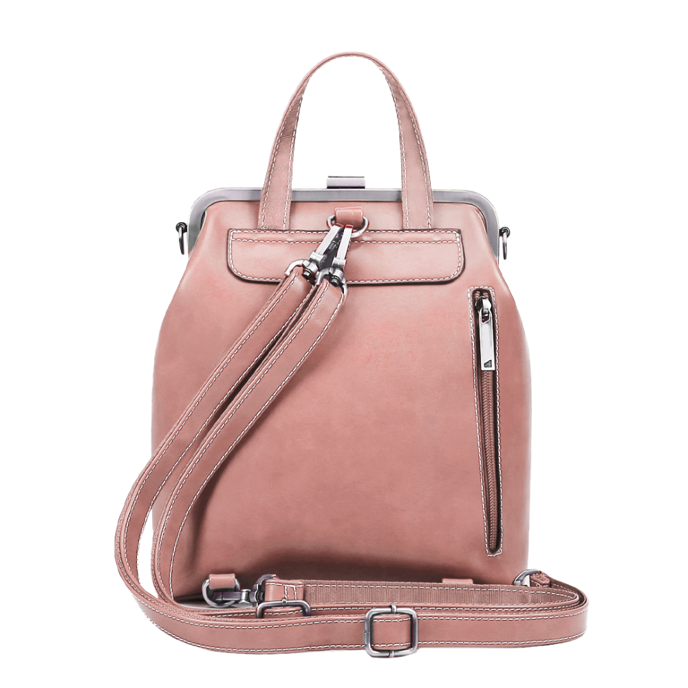 WW | Wasserfeste Umwandlungsfähige Tasche Von Hannah