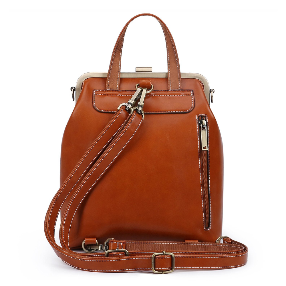WW | Wasserfeste Umwandlungsfähige Tasche Von Hannah