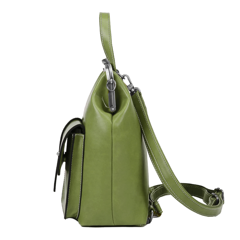WW | Wasserfeste Umwandlungsfähige Tasche Von Hannah