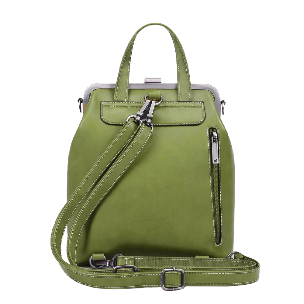 WW | Wasserfeste Umwandlungsfähige Tasche Von Hannah