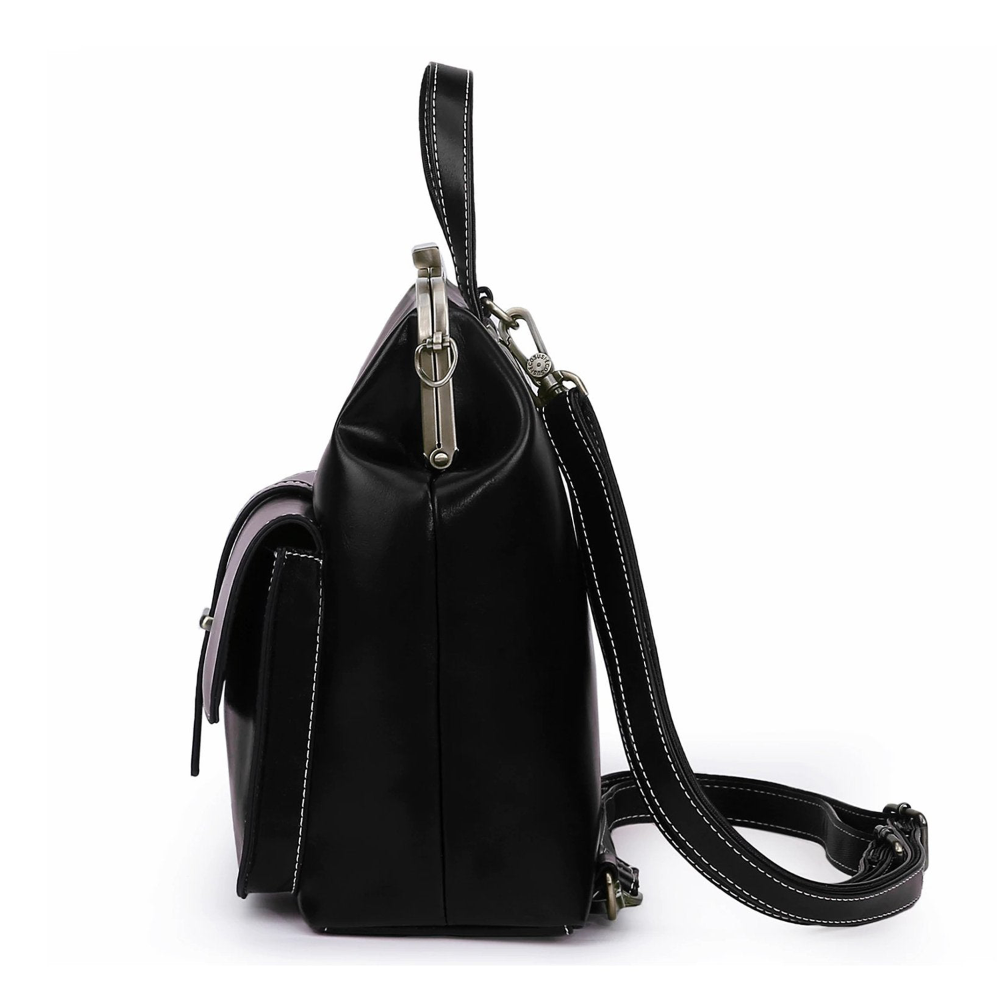 WW | Wasserfeste Umwandlungsfähige Tasche Von Hannah