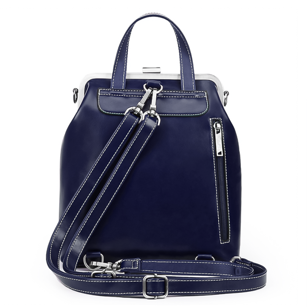 WW | Wasserfeste Umwandlungsfähige Tasche Von Hannah