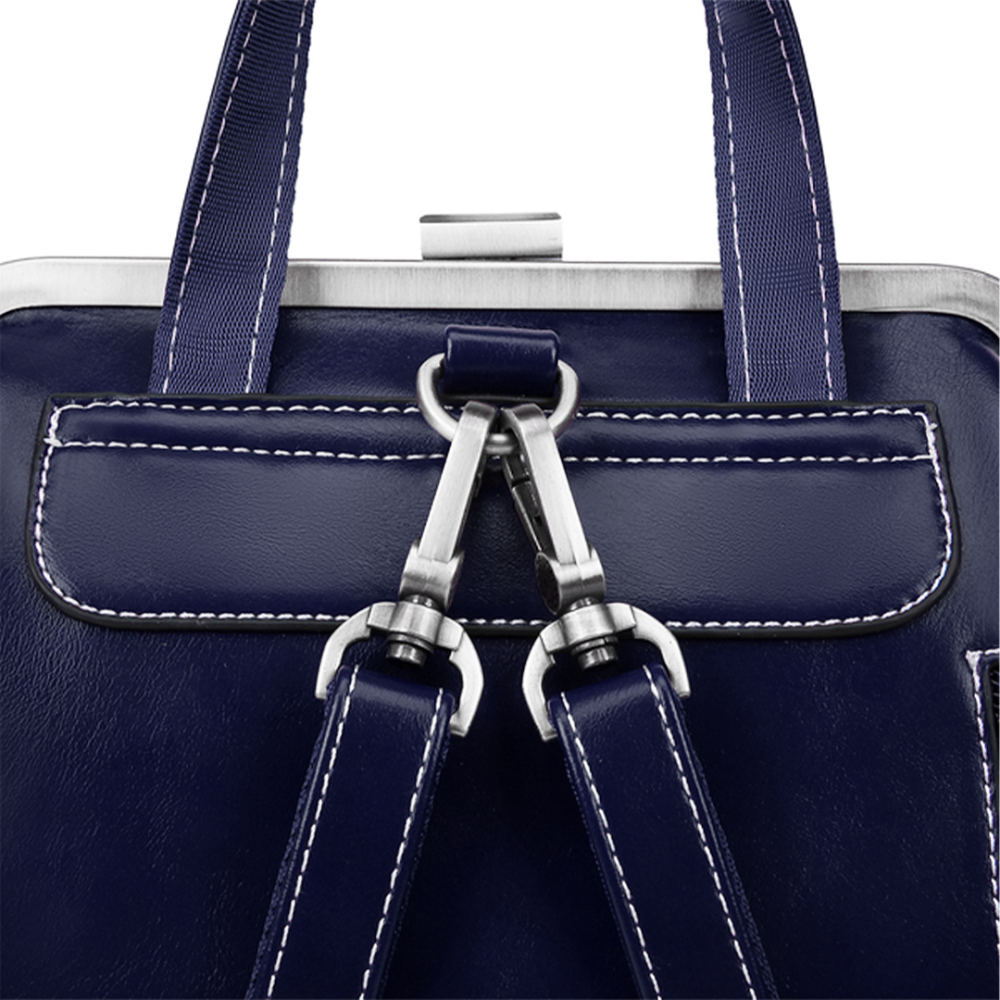 WW | Wasserfeste Umwandlungsfähige Tasche Von Hannah