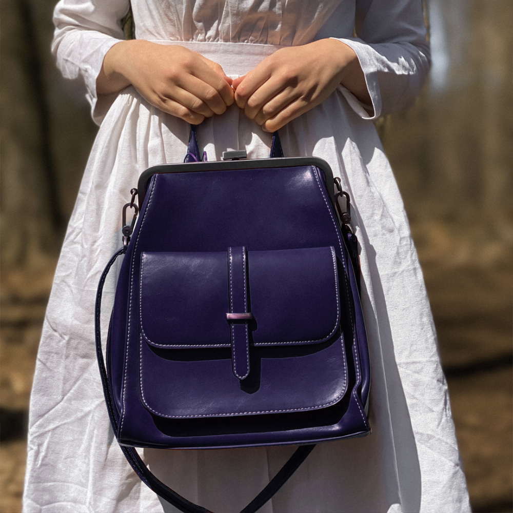 WW | Wasserfeste Umwandlungsfähige Tasche Von Hannah
