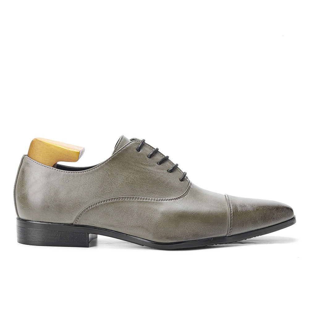 Antonius | Italienische Lederschuhe