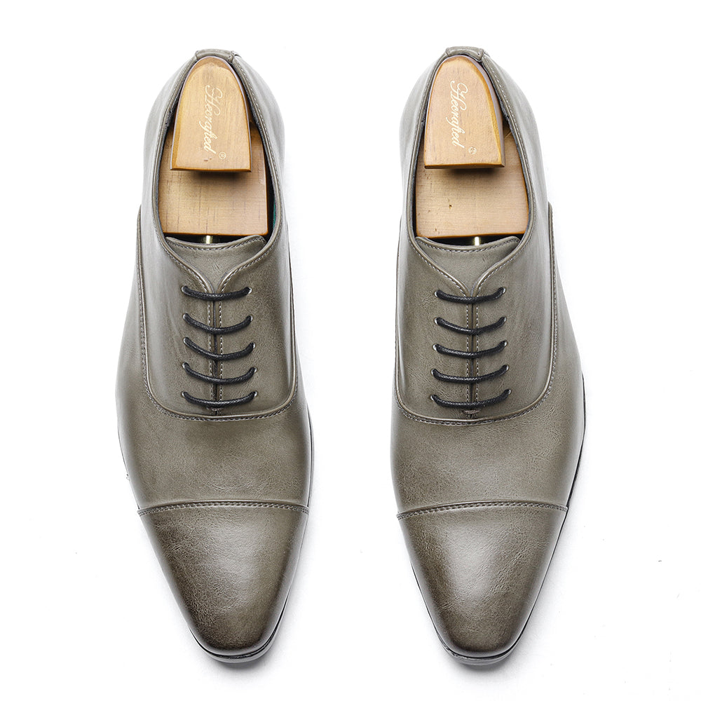 Antonius | Italienische Lederschuhe