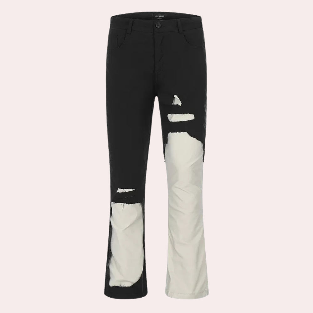 WW | Moderne Hosen Für Herren