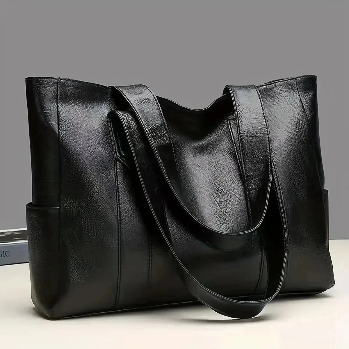 WW | Weinlese Charm Schultertasche