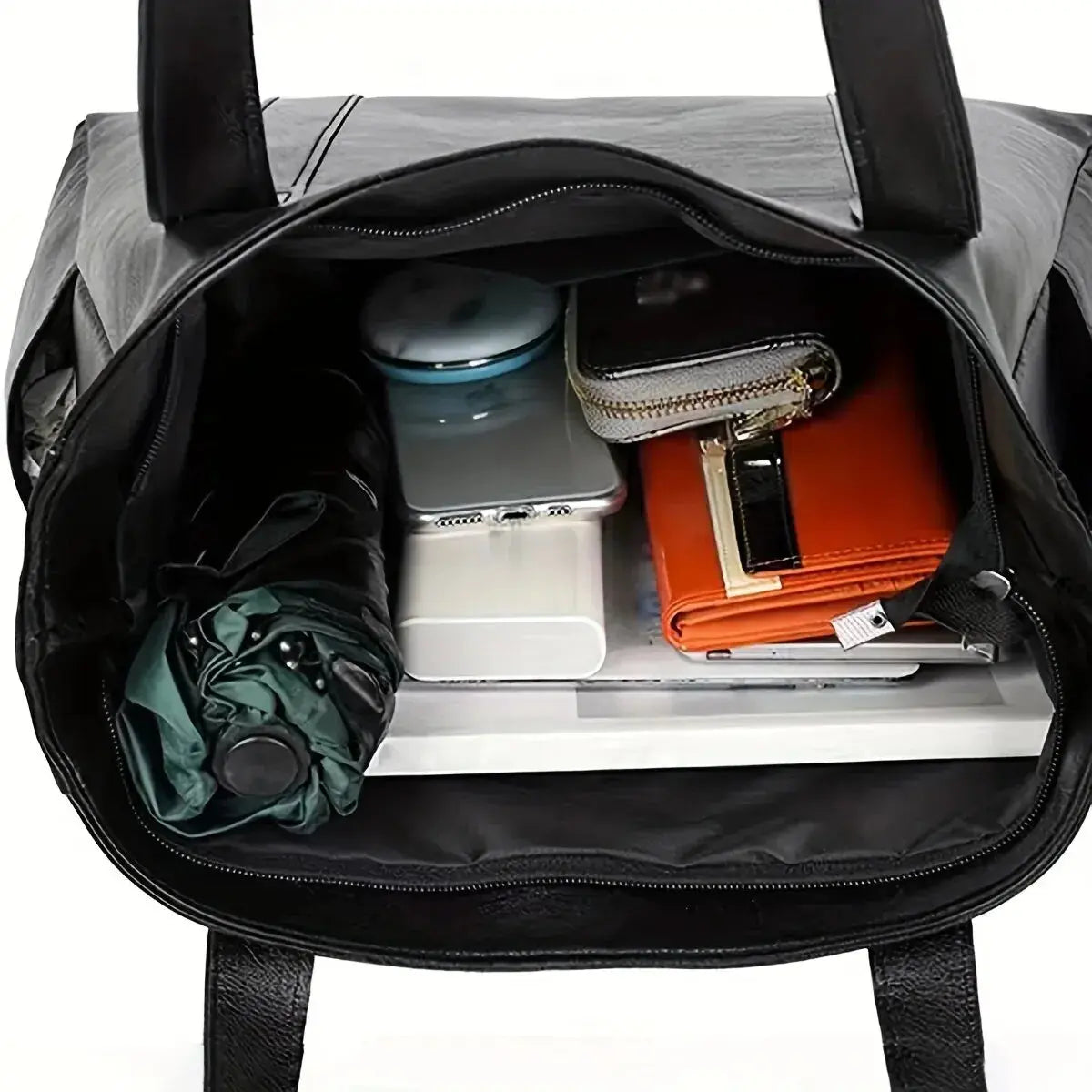 WW | Weinlese Charm Schultertasche